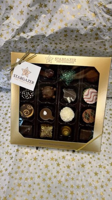 Teacher Appreciation Week is May 4th through May 8th
Mother’s Day is May 10th

What better way to treat the teachers and mothers in your life than with some chocolate treats?

#stargazerfinechocolatesandcoffeebar #denverchocolate #mothersdaytreat #teacherappreciation #denverschools