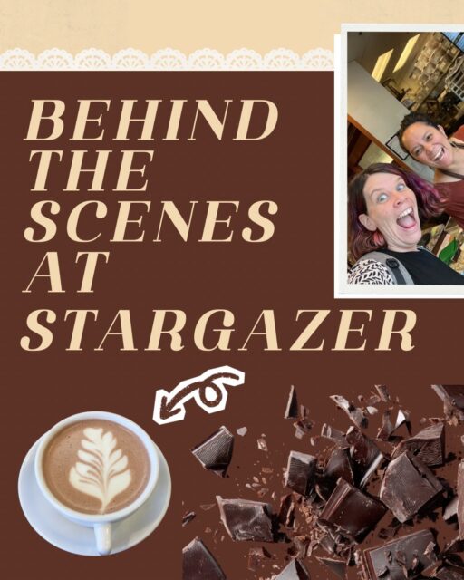 A little snapshot of what goes on behind the scenes! 
Today, it was a dishes avalanche! 

Would you have licked the spoon/bowl?

#stargazerfinechocolates #denverchocolate #dishes #behindthescenes #denverfamilybusiness