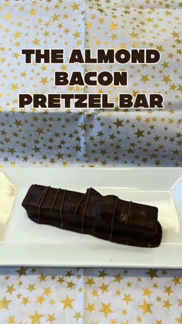 We are not saying this is the perfect Father’s Day gift but also, we are not saying it isn’t.
Actually, we are saying that it is the perfect gift 🤣
Putting almonds, bacon, pretzel, and chocolates together = perfection.
Come and grab some for the dads in your life before we run out!
#bacon #almond #chocolatebacon #chocolatebar #stargazerfinechocolates