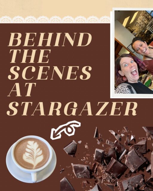 BTS at Stargazer!
1,000 pounds of chocolate or 1/2 a ton were just delivered. Makes for a great workout day!
Don’t worry, our 1 TON will arrive later!
Thank you @guittardchocolate
#stargazerfinechocolates #denverchocolate #chocolateshop #artisanchocolate #guittardchocolate