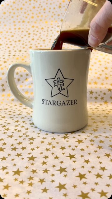 π New Fall Lattes! π
Come and enjoy our new Pumpkkn Spice Latte and Honey Cinna Plum Latte. π
Lattes not your thing? Come for an Apple Cider or a Chai Cider. π
#stargazerfinechocolates #fallcoffee #falllatte #pumpkinspice #denvercoffee