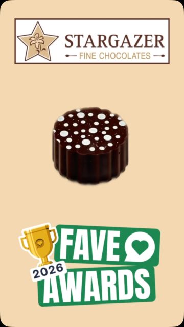 Thank you to all of our neighbors who voted for us on @nextdoor! We are so grateful to you and love being able to share our delicious treats with you!
#stargazerfinechocolates #truffles #denvernextdoor #nextdoor #denverchocolate