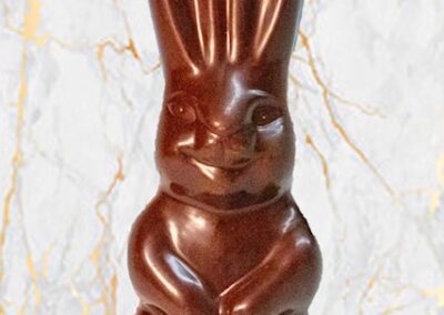 Chocoalte Baby Easter Bunny