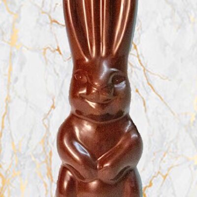 Chocoalte Baby Easter Bunny