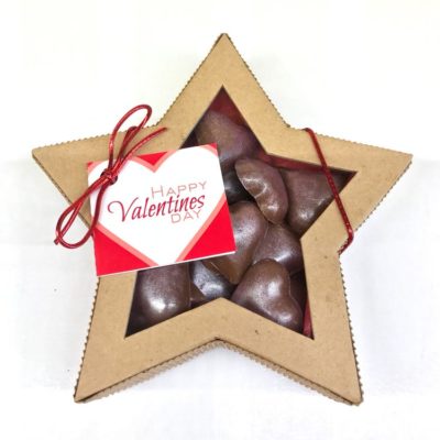 Stargazer Hearts