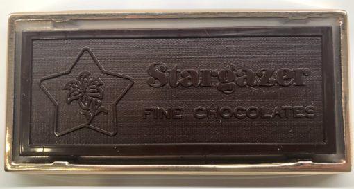 7.5" Large Chocolate Bar