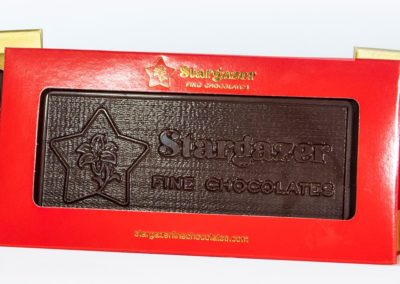 5.5" Medium Chocolate Bar