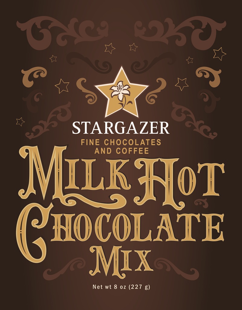 Milk Hot Chocolate Mix