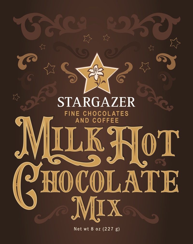 Milk Hot Chocolate Mix